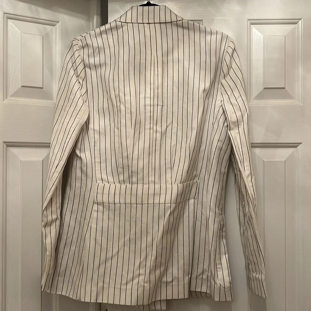 Women’s Polo Ralph Lauren blazer size 8 - Picture 4 of 10
